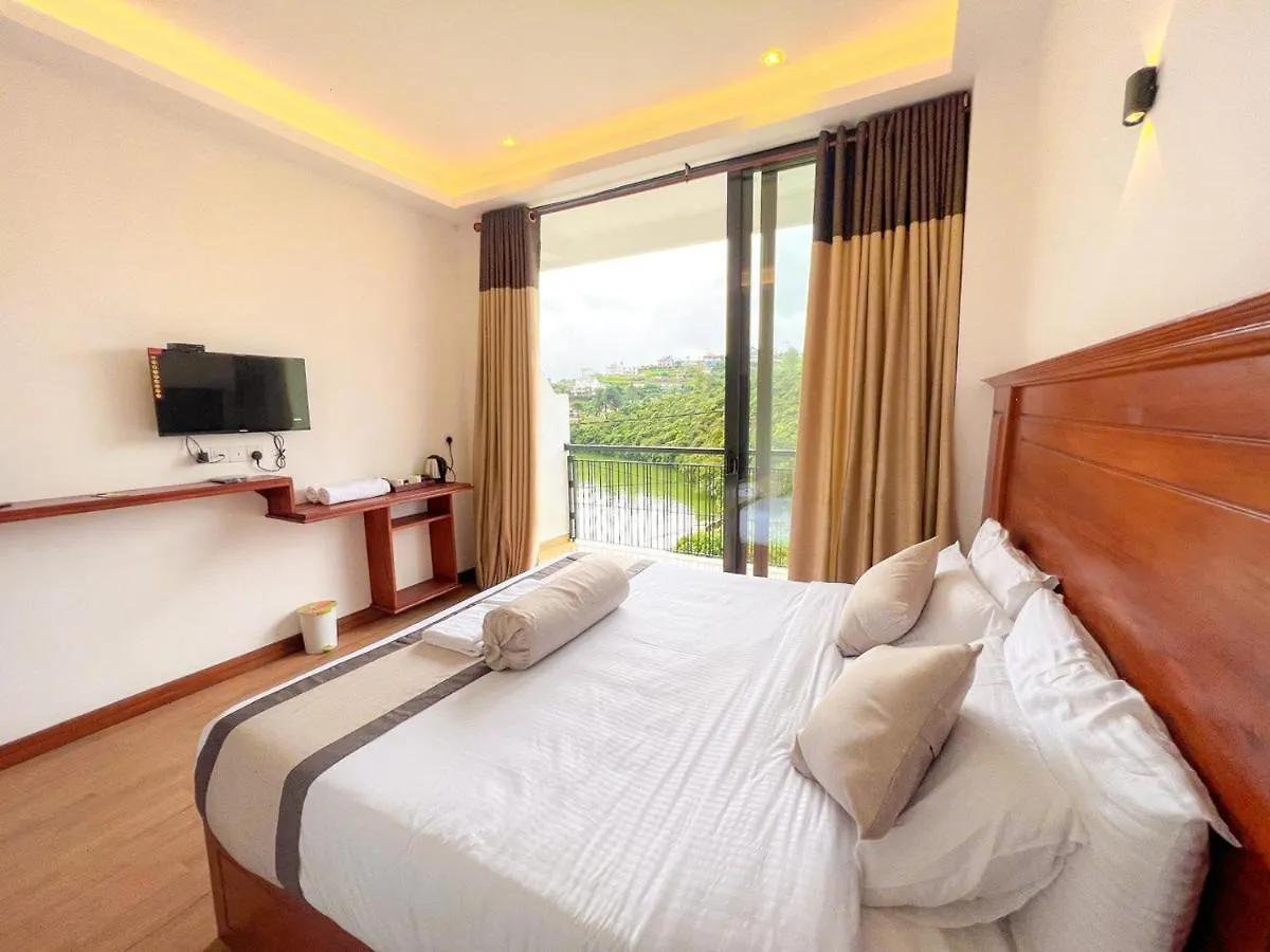 Top Rich Hotel Nuwara Eliya