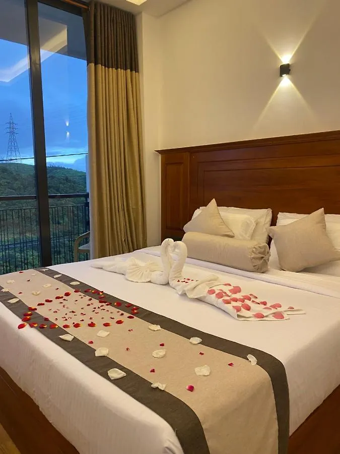 Top Rich Hotel Nuwara Eliya