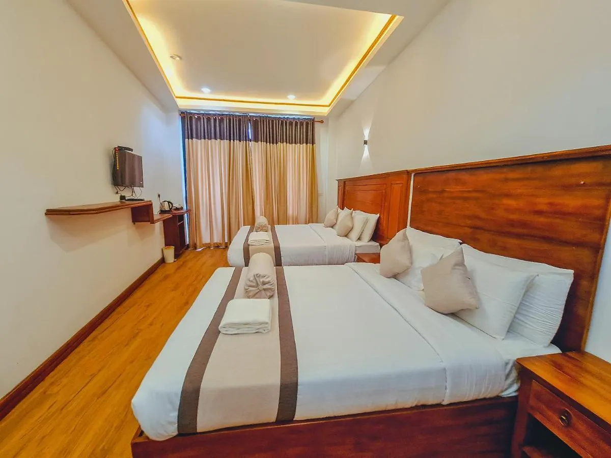 Top Rich Hotel Nuwara Eliya 0*,  Sri Lanka