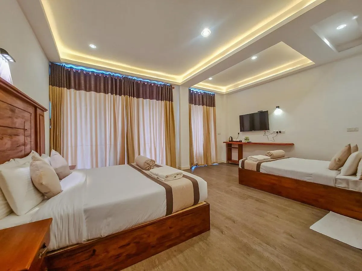 Top Rich Hotel Nuwara Eliya Sri Lanka