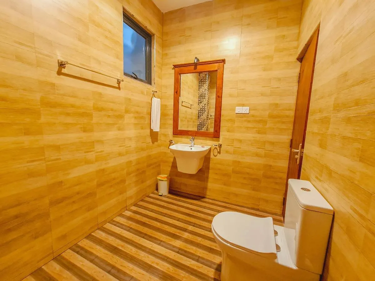 Top Rich Hotel Nuwara Eliya Sri Lanka