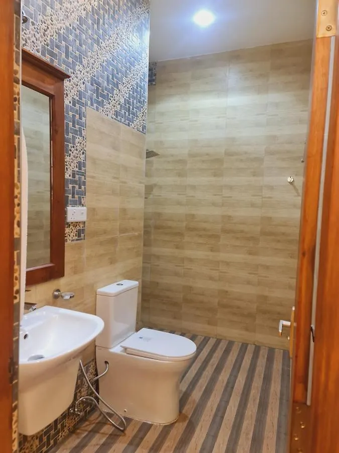 Top Rich Hotel Nuwara Eliya Sri Lanka