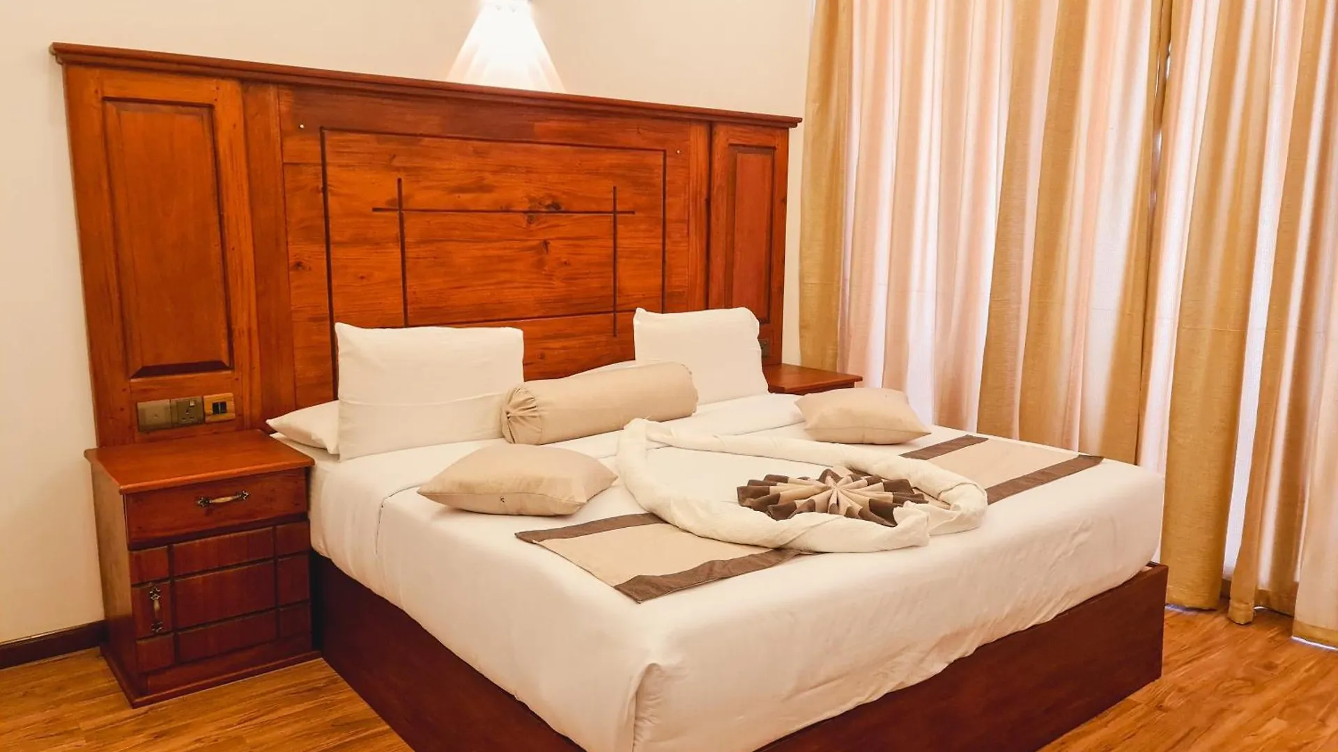 Top Rich Hotel Nuwara Eliya 0*,  Sri Lanka