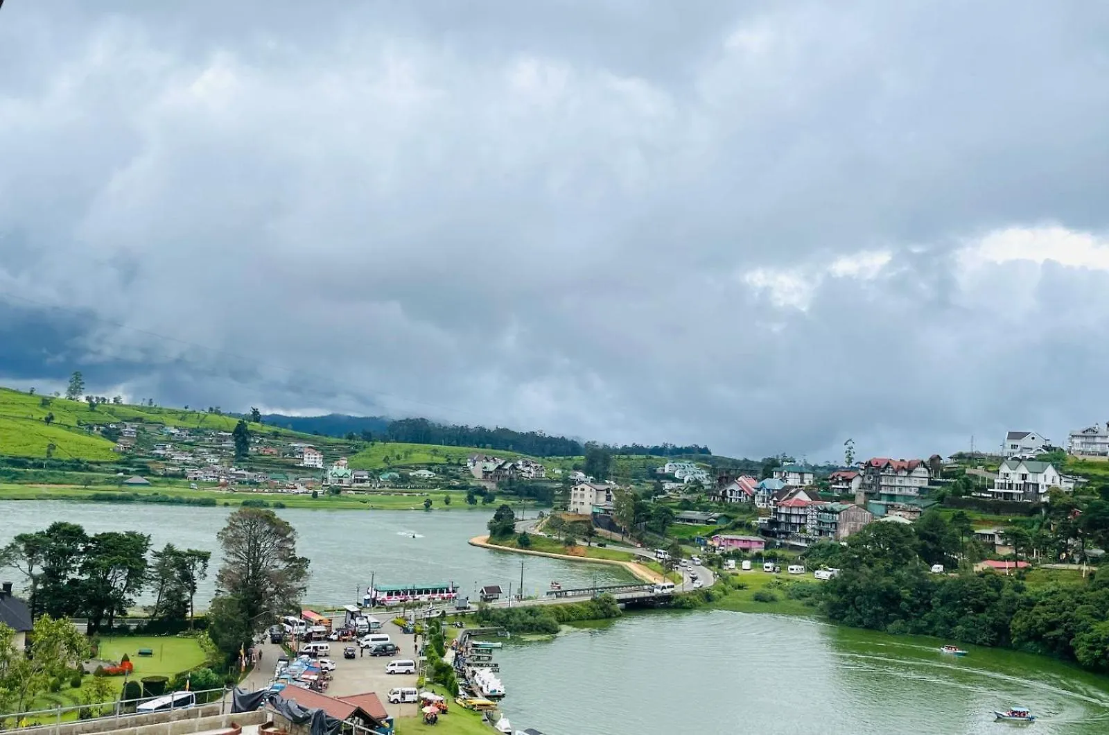 Top Rich Hotel Nuwara Eliya