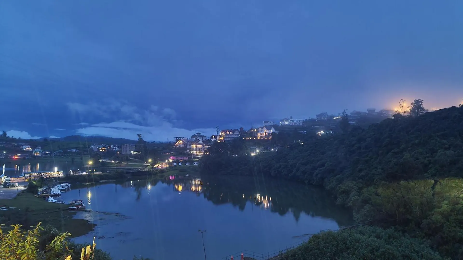 Top Rich Hotel Nuwara Eliya Sri Lanka