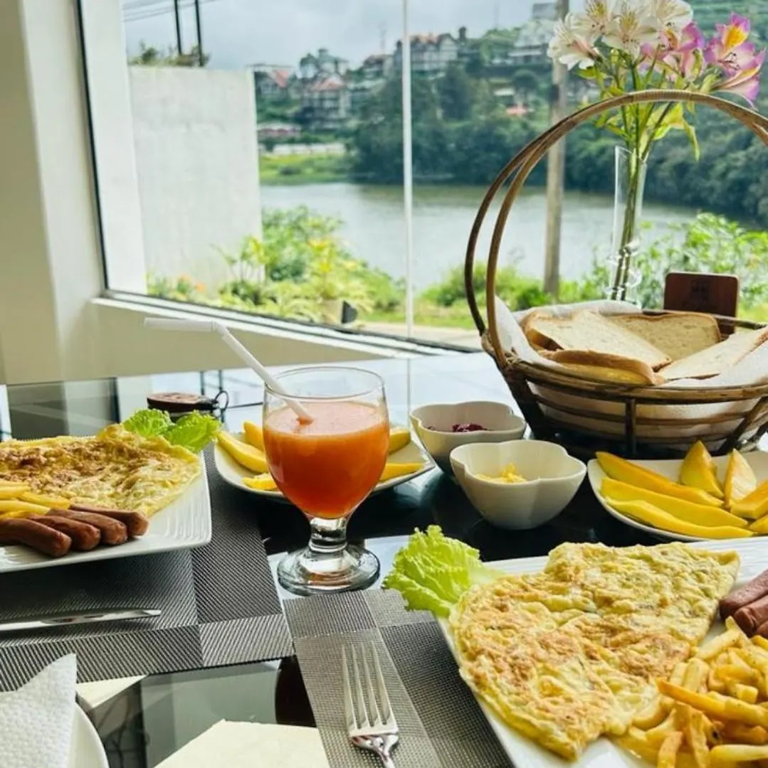 Top Rich Hotel Nuwara Eliya
