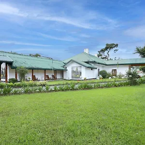The Grand Pavilion Resort